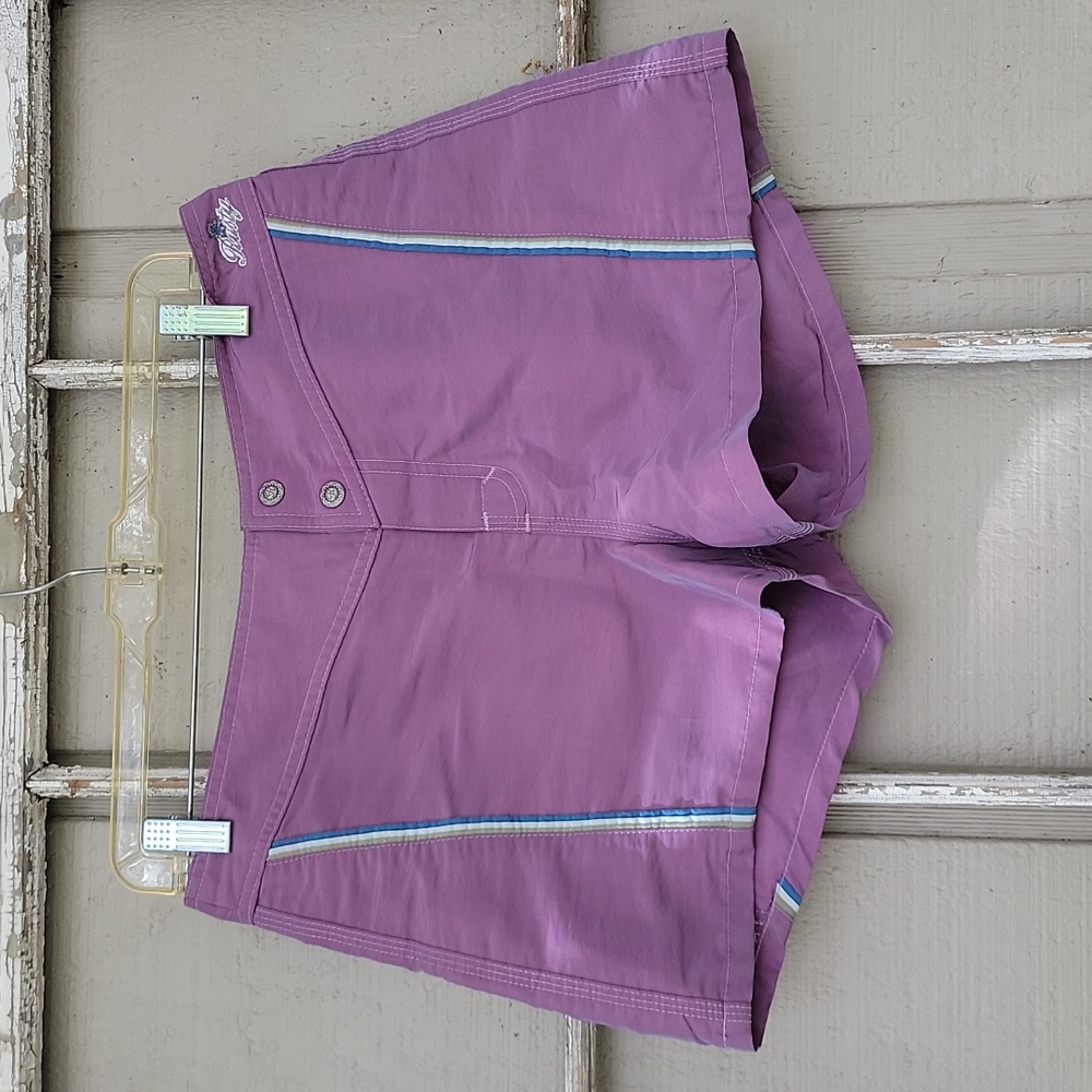 Rusty Board Shorts
